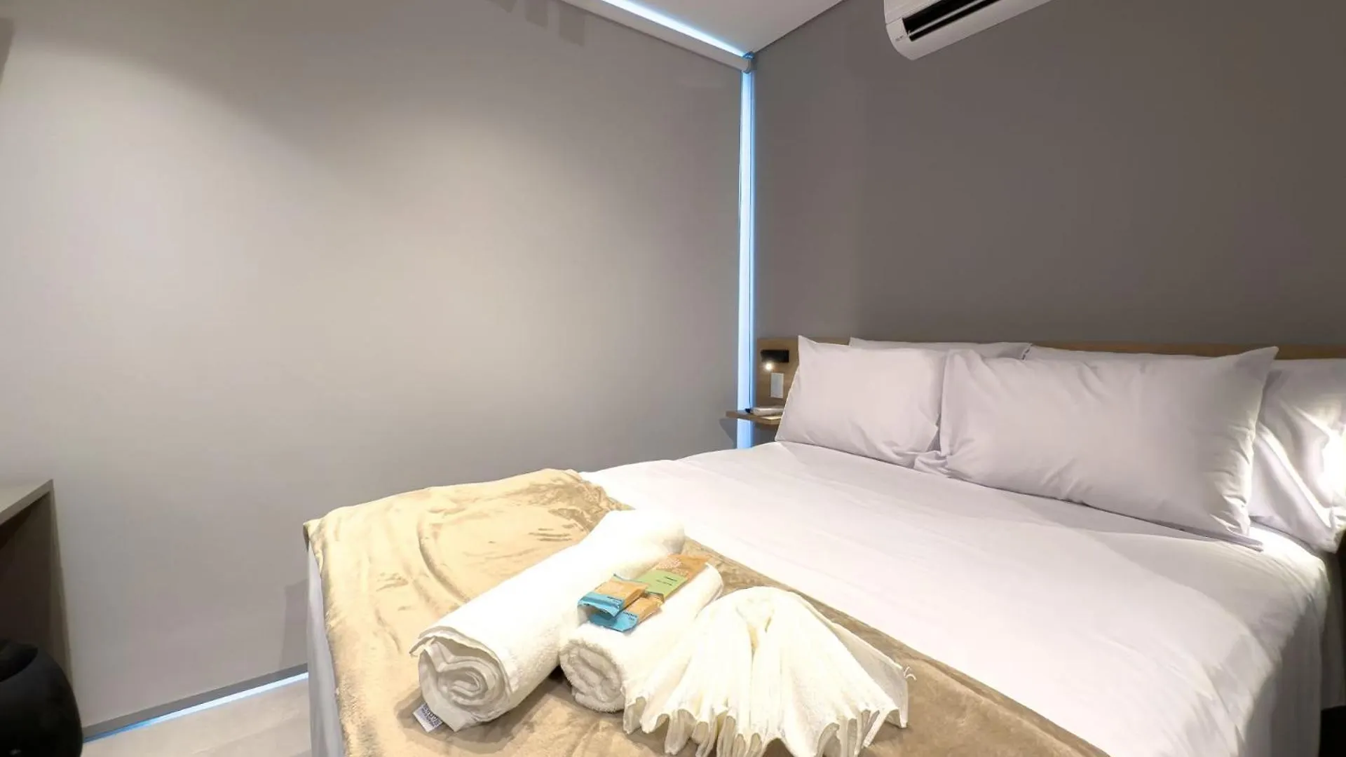 Almagah Apartment Sao Paulo