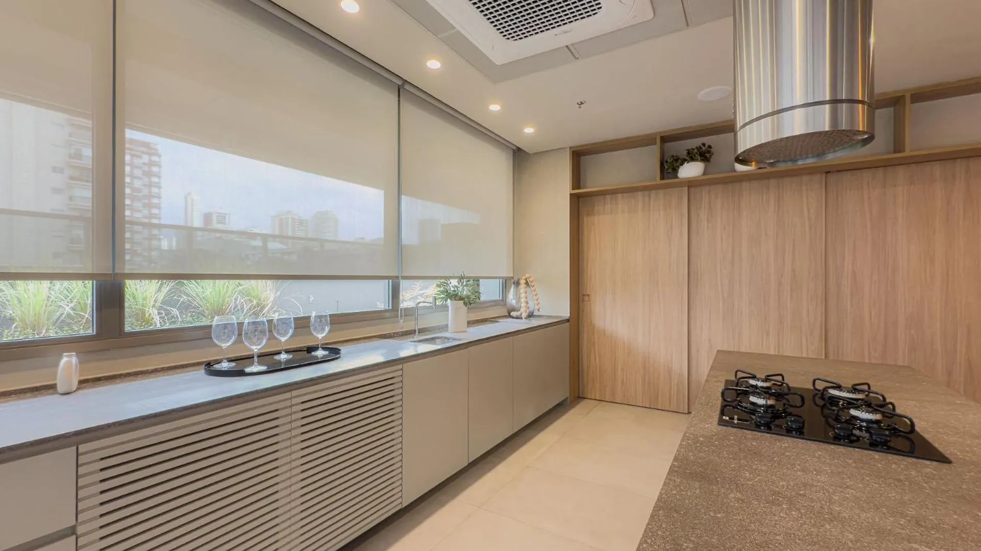 Almagah Apartment Sao Paulo