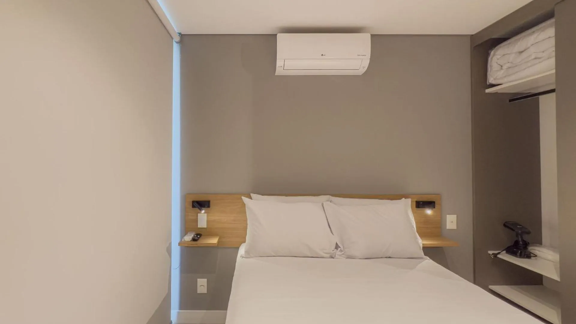 Almagah Apartment Sao Paulo