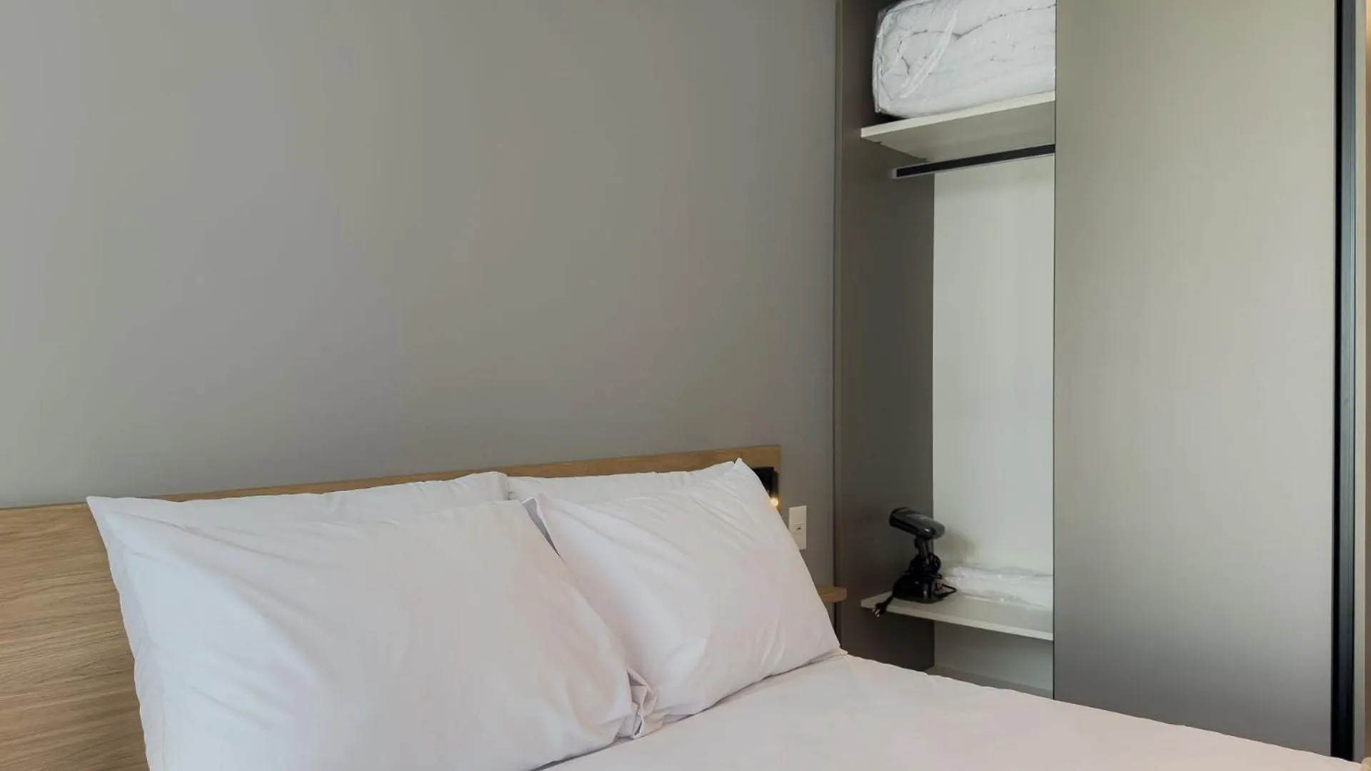 Almagah Apartment Sao Paulo