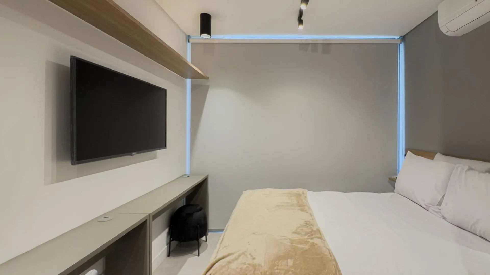 Almagah Apartment Sao Paulo