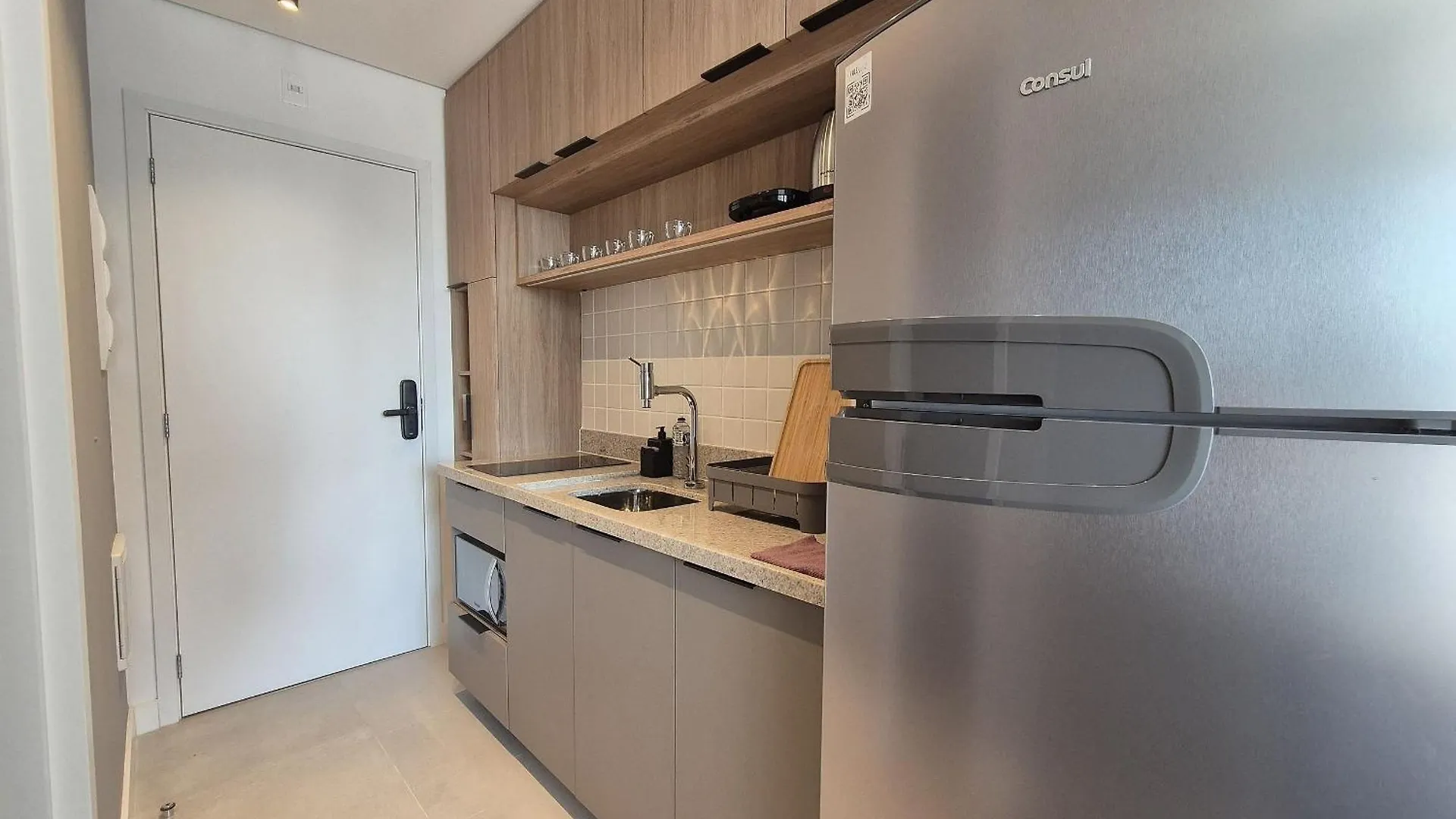 Almagah Apartment Sao Paulo