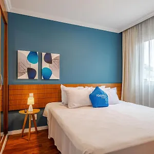  Apartment Roomo Bela Cintra Residencial